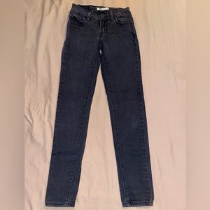 Levi’s 710 Jeans